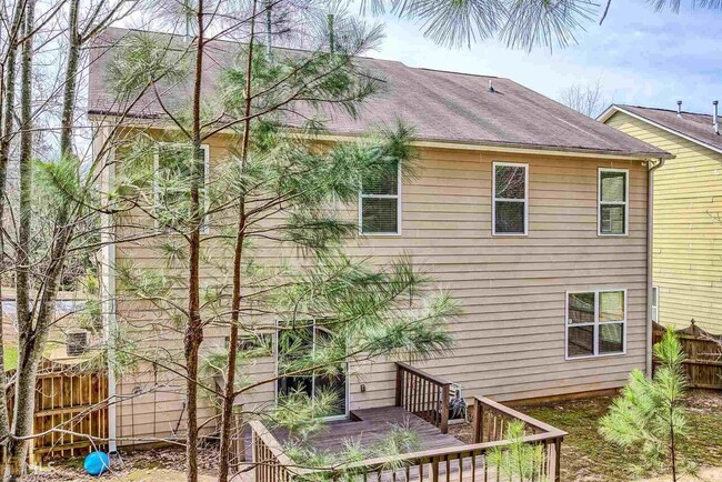 Building Photo - 2421 Langstan Ct