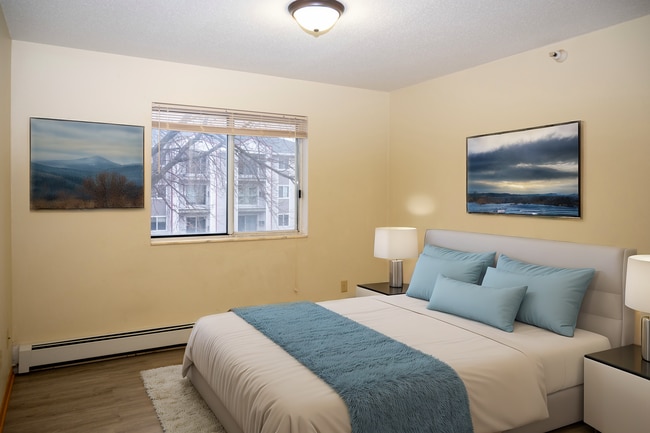 2BR/1BA - Northern Place Apartments