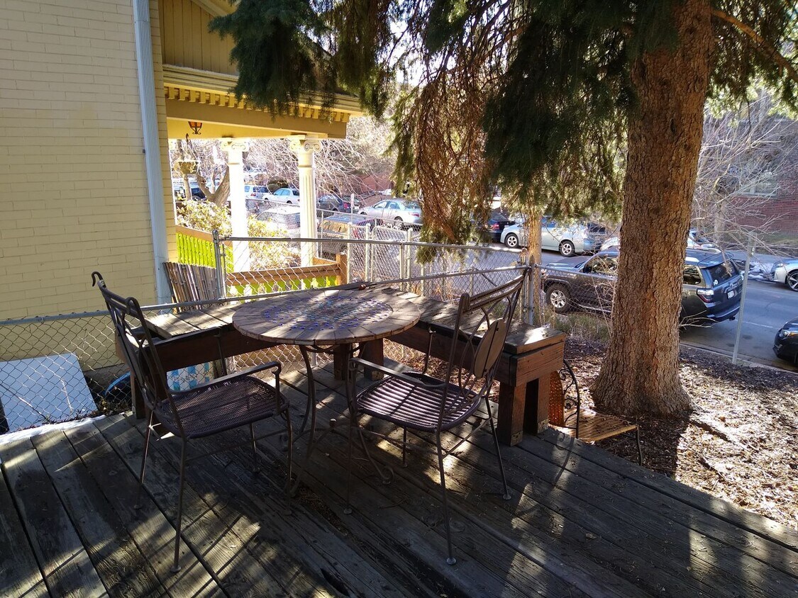 Foto principal - Cap Hil Adorable 1 Bedroom Available Now! ...