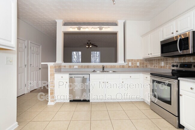 Foto del edificio - 107 Timber Ridge Dr