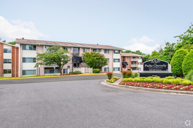Building Photo - Parke Cheverly
