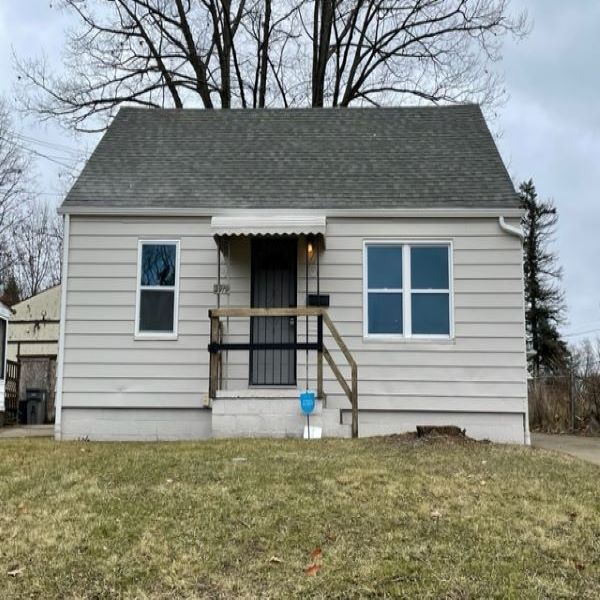 2919 Rush Blvd, Youngstown, OH 44507 House Rental in Youngstown, OH