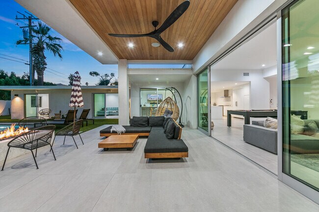 Foto del edificio - 72827 Bursera Way