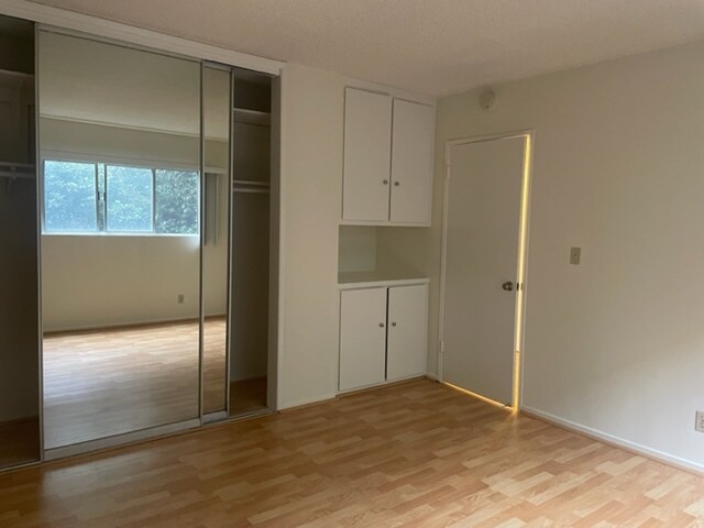 Dormitorio 2 - 1044 9th St