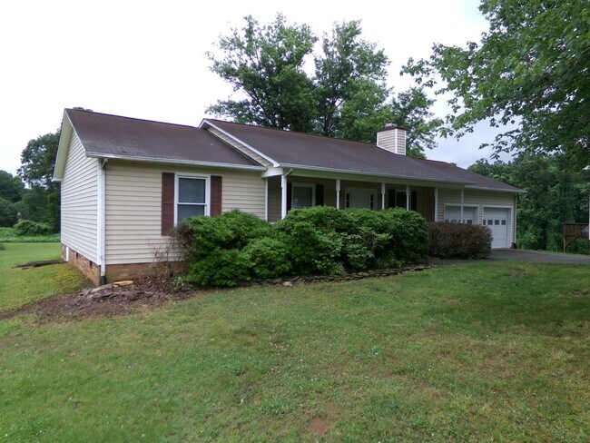 Foto del edificio - Kernersville Location