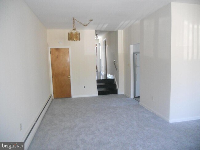 Foto del edificio - 720 E Fornance St