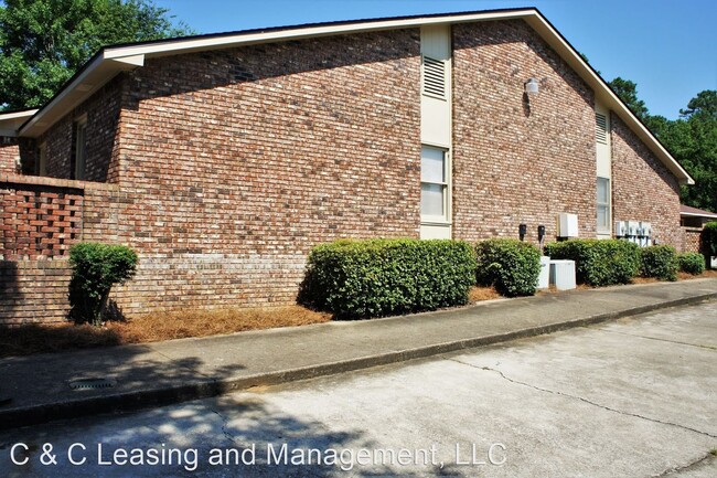 Building Photo - 6209 Cross Tie Ct