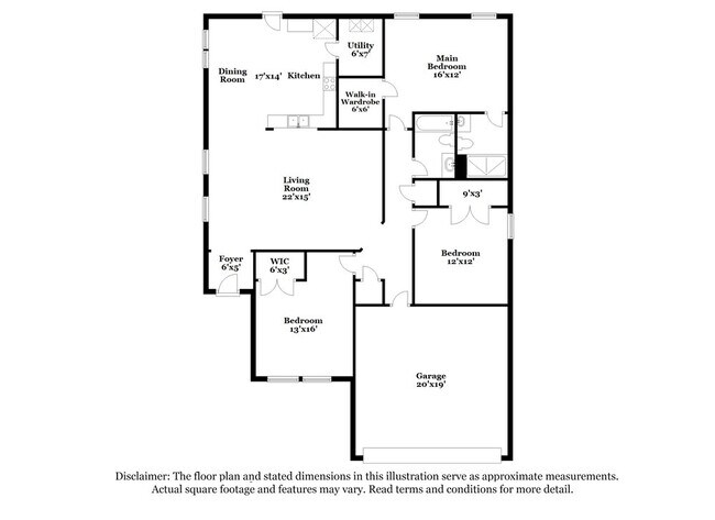 Building Photo - 2433 Pecan Dr