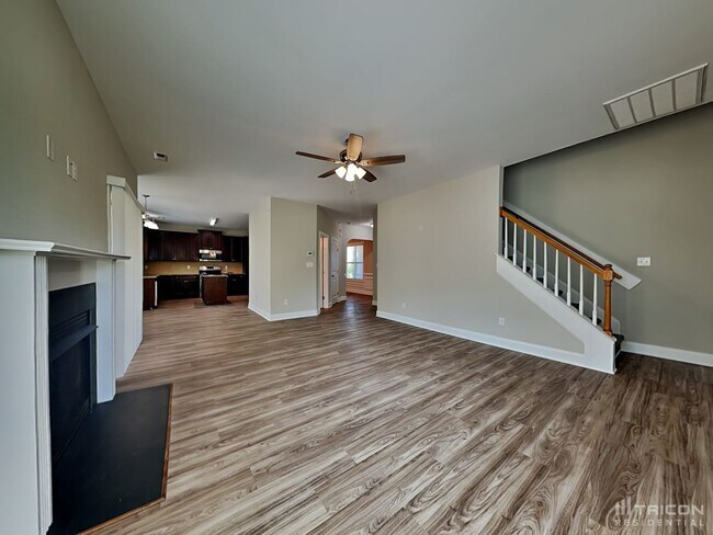 Building Photo - 48 Gold Cup Court Lillington NC