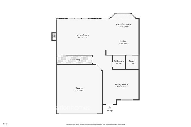 Building Photo - 2112 Longmont Dr