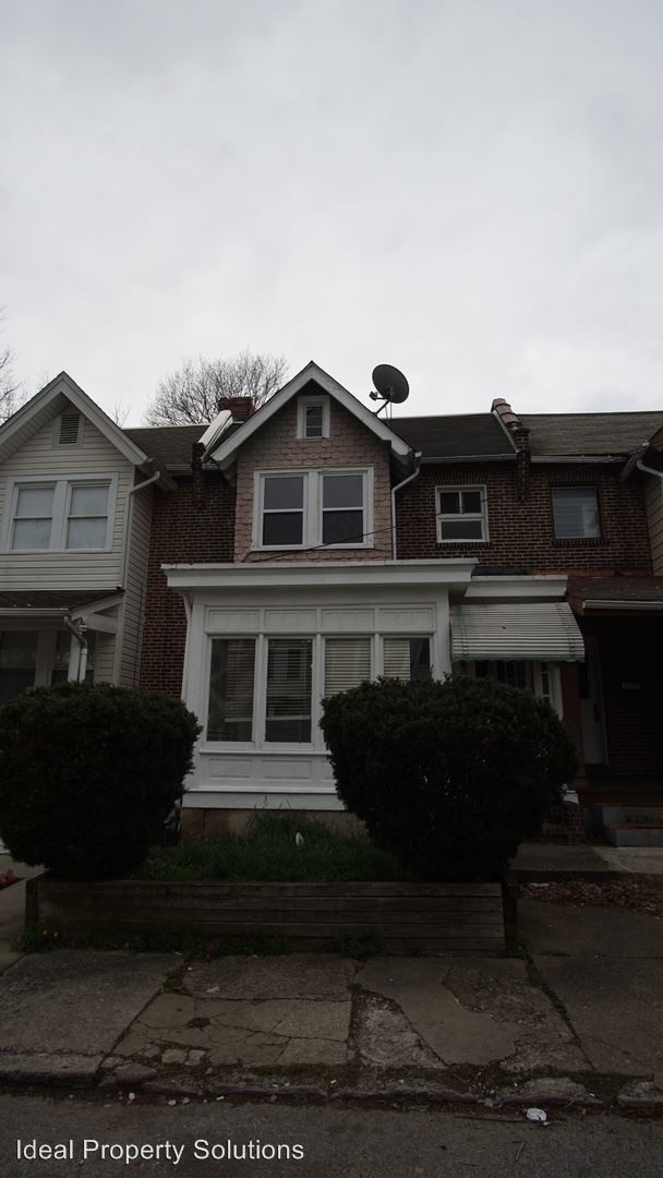 Building Photo - 3 br, 1 bath House - 406 W 25th Street