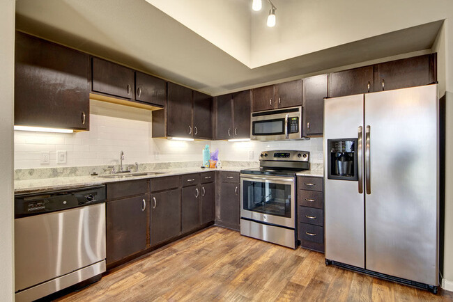 Interior Photo - Gateway Cedars Apartments