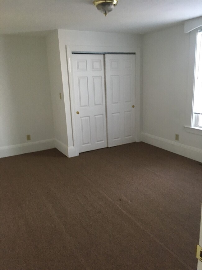Bedroom - 145 Exchange St