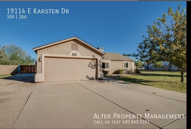 Building Photo - 19114 E Karsten Dr