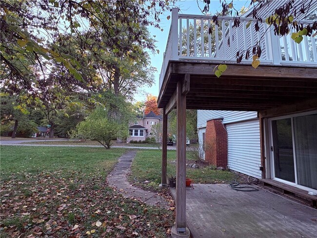 Foto del edificio - 3 Edyth St