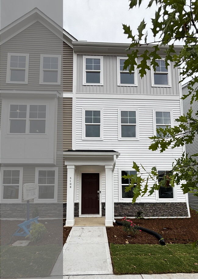Building Photo - 5108 Fir Tree Ln
