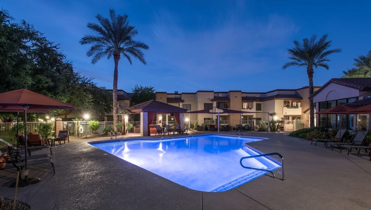 Foto principal - Scottsdale Highlands Apartments