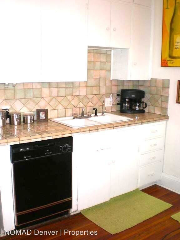 Foto del edificio - 2 br, 1 bath House - 1309 S Washington St