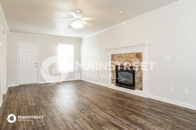 Foto del edificio - 3942 MAGNOLIA PLACE LN, Winston-Salem, NC ...