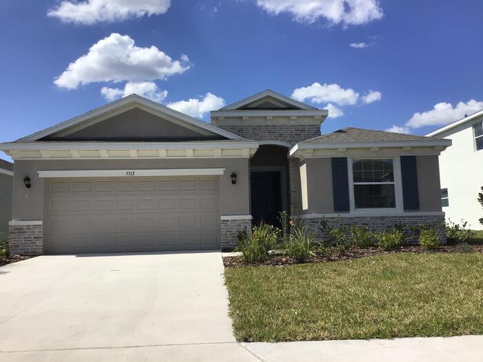 Foto principal - 5313 Rocky Coast Pl