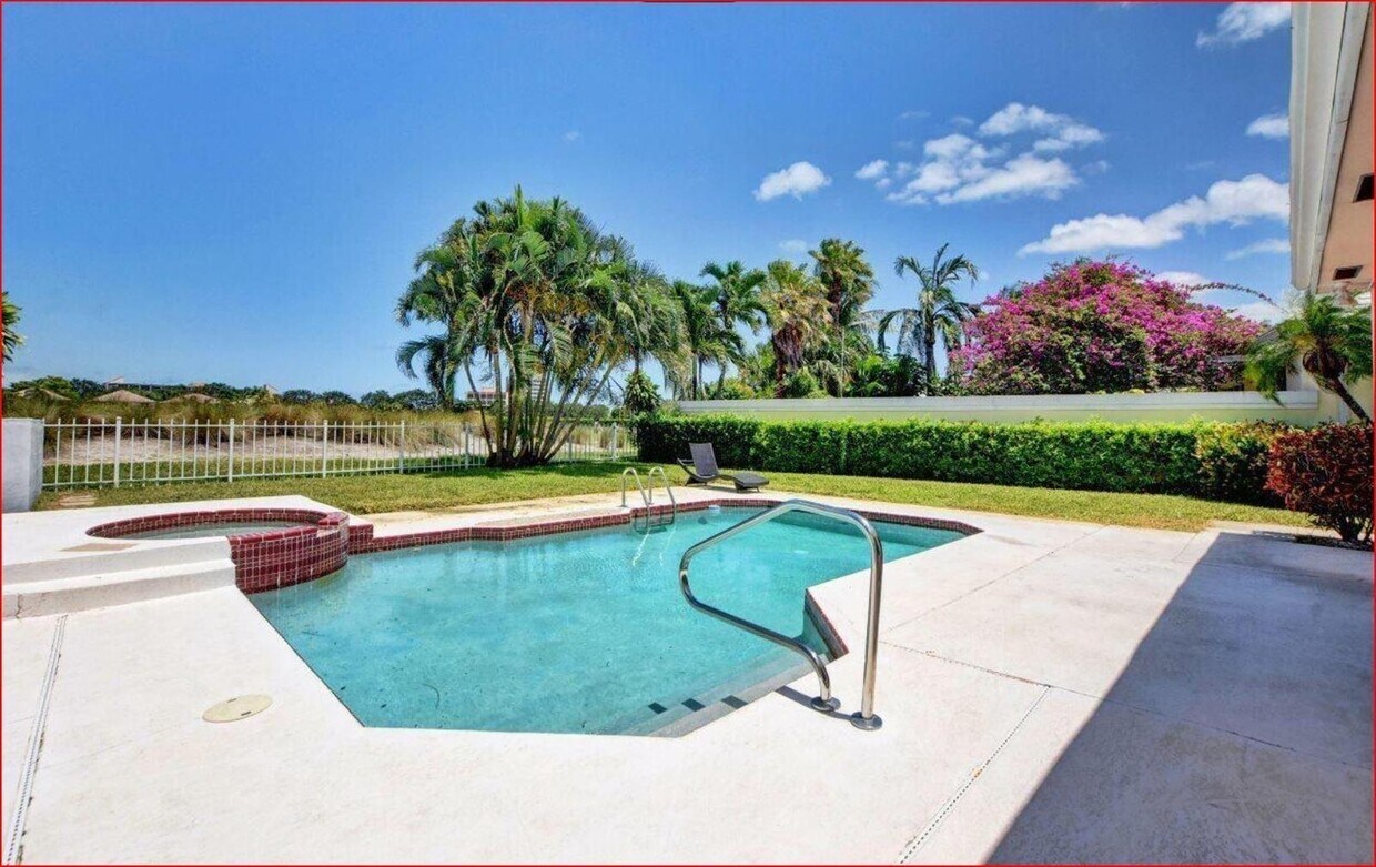 Primary Photo - 1010 Bear Island Dr