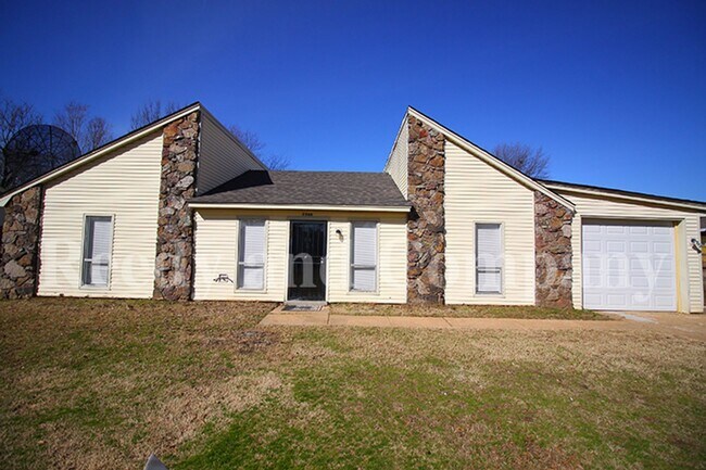 Foto del edificio - 3340 Morningview Dr