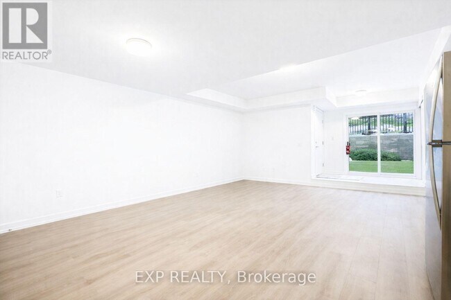 Photo du bâtiment - 40 Palace St