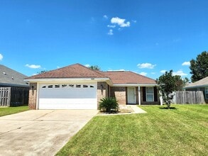 Building Photo - 16615 Sweet Gum Blvd