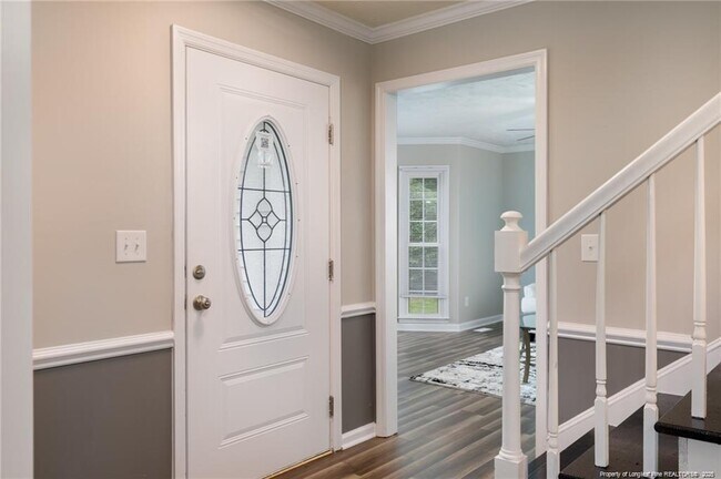 Foto del edificio - 2008 Greendale Dr