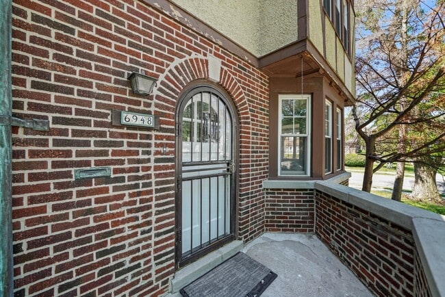 Building Photo - 6948-6935 35th St