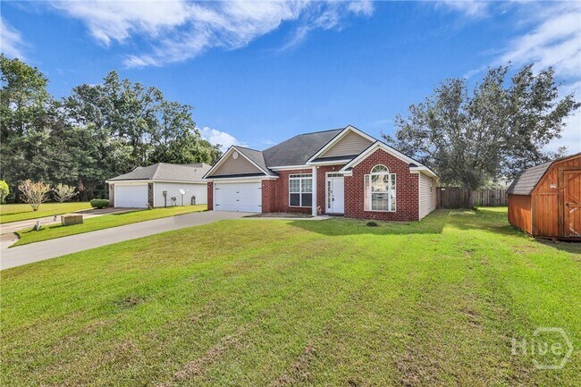 Foto del edificio - 4 Expedition Way