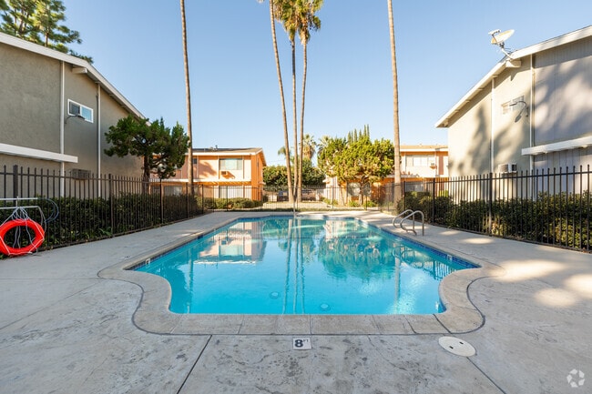 Pool - 10029 Sepulveda Blvd