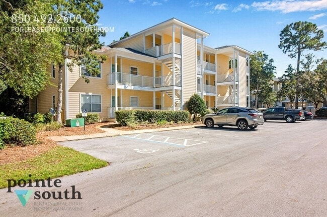 Foto del edificio - 200 Sandestin Ln