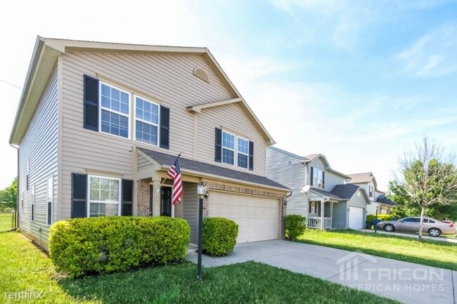 Building Photo - 3856 Candle Berry Dr