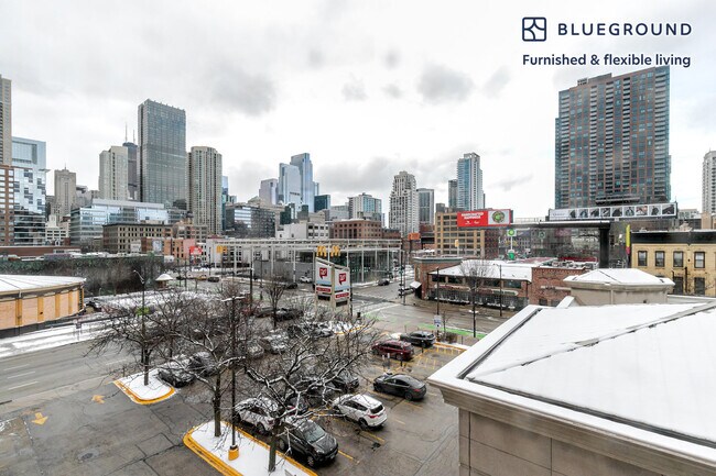 Foto del edificio - 61 W Erie St