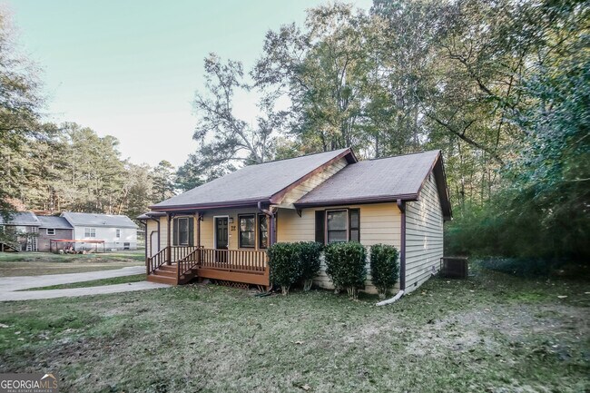 Foto del edificio - 38 Cross Creek Ct