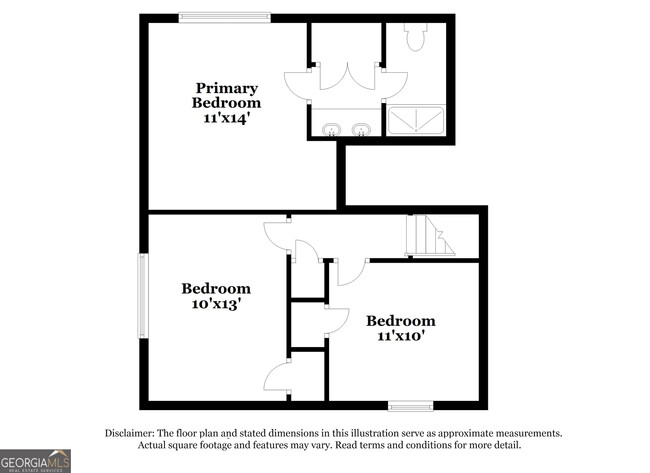 Foto del edificio - 7000 Merrywood Dr