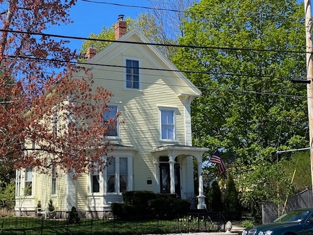 Apartments In South Berwick Maine