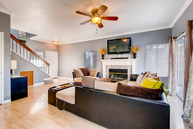 Building Photo - Spacious Detached Home in San Diego – Big ...