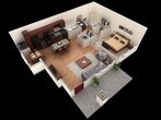 Bellflower Terrace