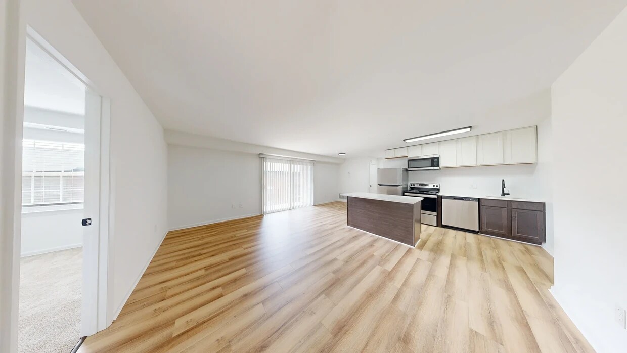 Photo - ReNew Nottingham Apartments