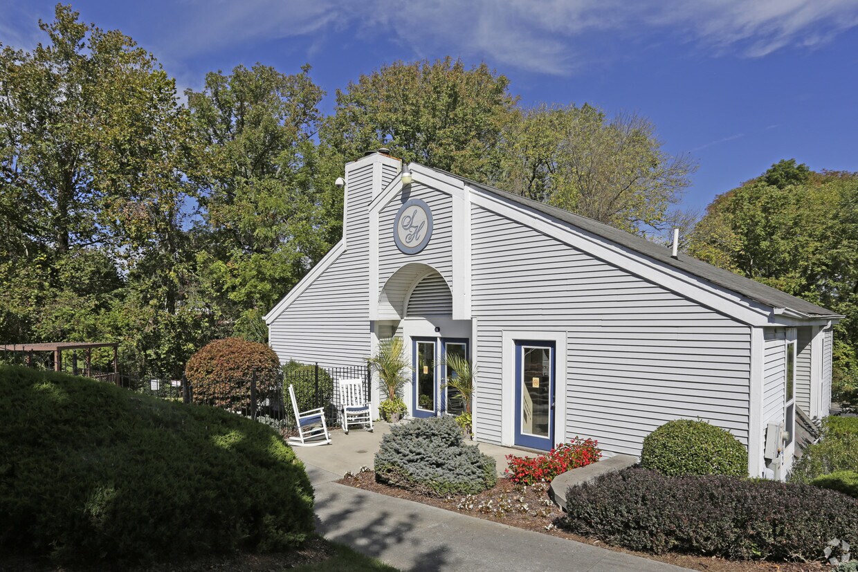 Sterling Hills 1 Milligan Ln Johnson City, TN