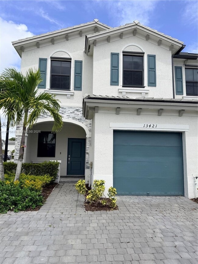 Building Photo - 13421 SW 287th Ter