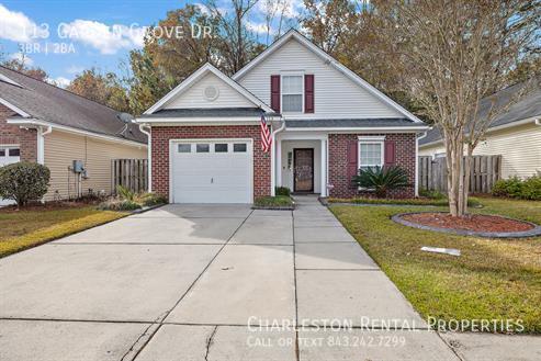 Primary Photo - 113 Garden Grove Dr