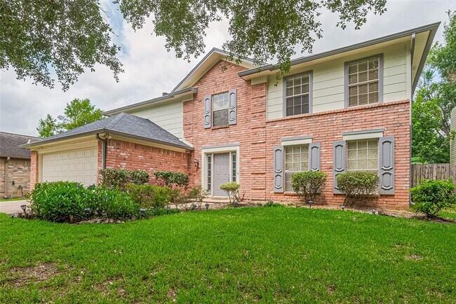 Building Photo - 3614 Bee Bayou Ln