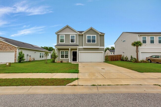 Building Photo - Goose Creek Home Available for a 9 Month L...