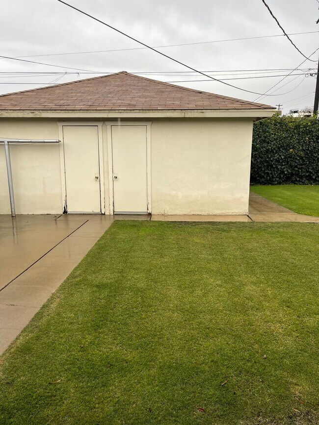 Foto del edificio - Charming 2-Bedroom Home