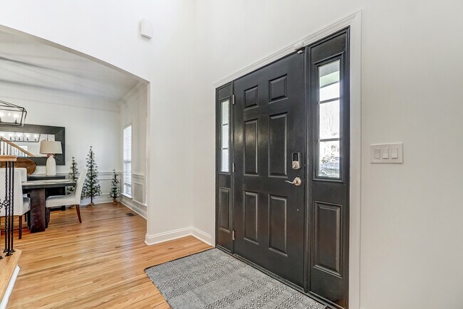Foto del edificio - 1024 Patricians Ln