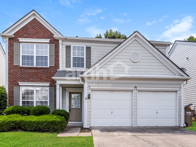 Building Photo - 4603 Whitfaire Ct