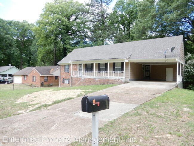 Building Photo - 4 br, 2.5 bath House - 3185 Joslyn Street